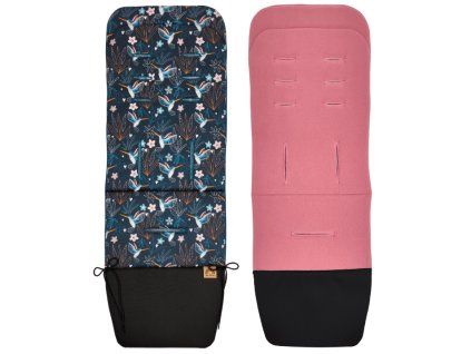 Podložka Thule Hummingbird Pink
