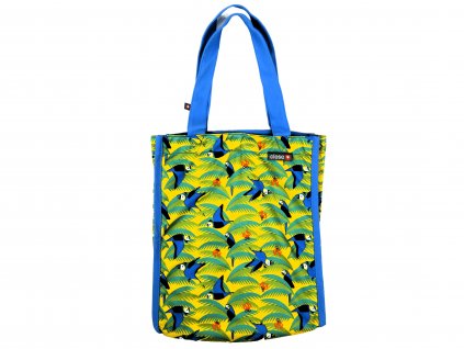 Pop-in taška na plavky Parrot