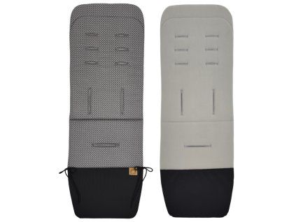 Podložka Thule Grey Dots