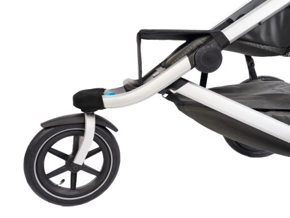 Polohování nožiček UPPAbaby Ridge