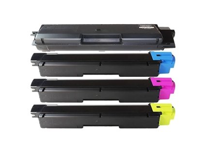 KYOCERA TK-580Y  - kompatibilní