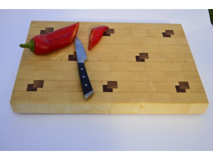 Krájecí prkénko Stíny
