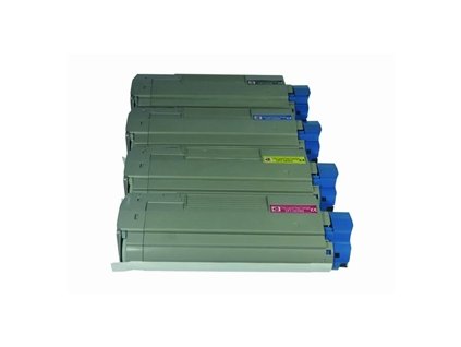 OKI 43865721  - kompatibilní