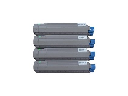 OKI 44059209  - kompatibilní