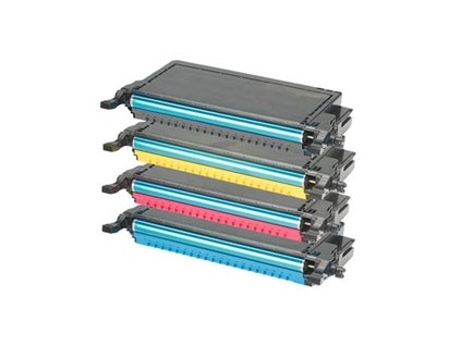 SAMSUNG CLT-M5082L  - kompatibilní
