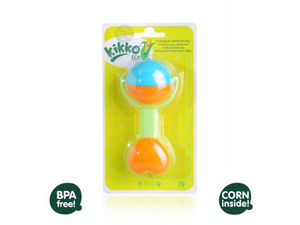 matata ekologicke hracky xkko eco srdce