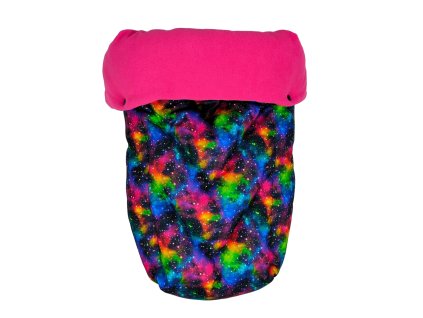 Nánožník nepromokavý podzim/zima - Galaxy