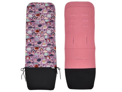 Podložka Thule Snails