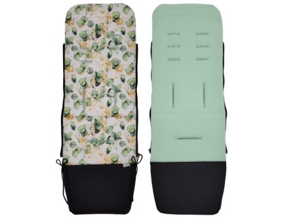 Podložka Thule White Eucalyptus