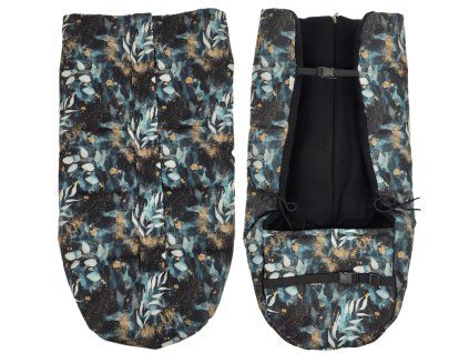 Nánožník Gold Eucalyptus