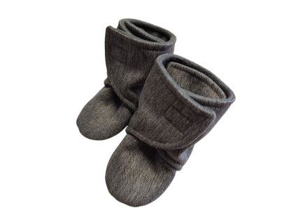 capáčky Grey