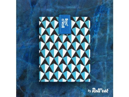 Boc'n'Roll-Tiles Blue