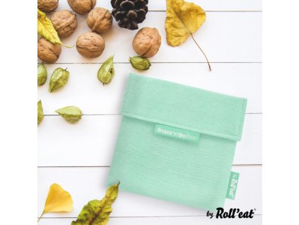 Snack'n'Go Duo-Nature Mint