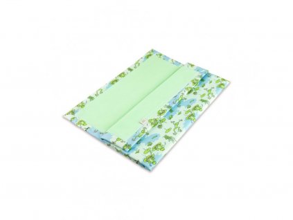 bum mat froggy changing mat