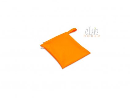 wet bag orange