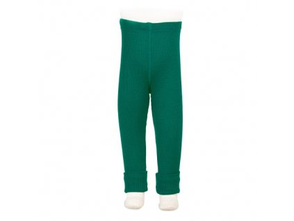 Manymonths legíny merino - Ocean Wave