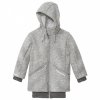 Disana bunda merino na zip grey