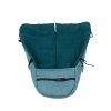 Nánožník nepromokavý podzim/zima - Emerald Melange