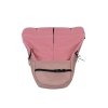 Nánožník nepromokavý podzim/zima - Pink Powder