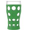 Lifefactory sklenice 600ml Grass green 2 ks