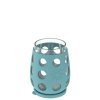 4236 1 lifefactory vicko na sklenice na vino 2ks aqua teal