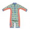 Plavací overal pop in turtle