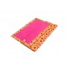 bum mat sunburst changing mat