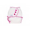 bum slender popper magenta