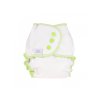 bum slender popper neon green