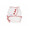 bum slender popper red