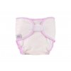 bum slender aplix pink