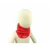 Manymonths merino KID multitube one size Precious Coral