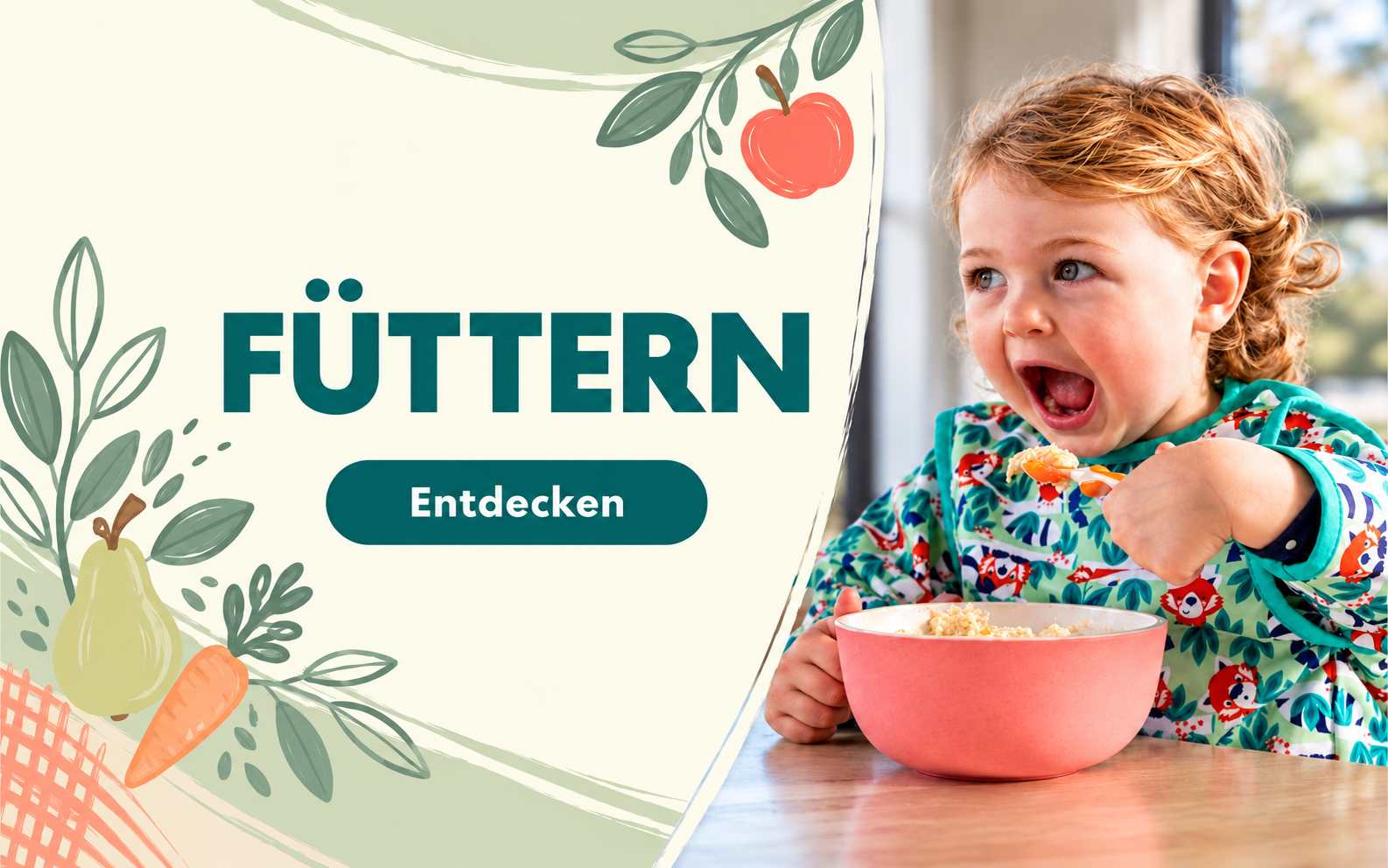 Futtern