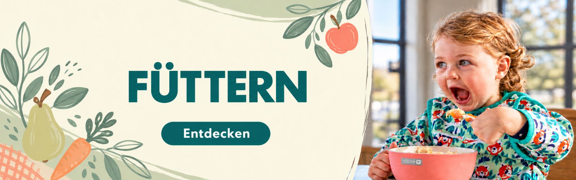 futtern