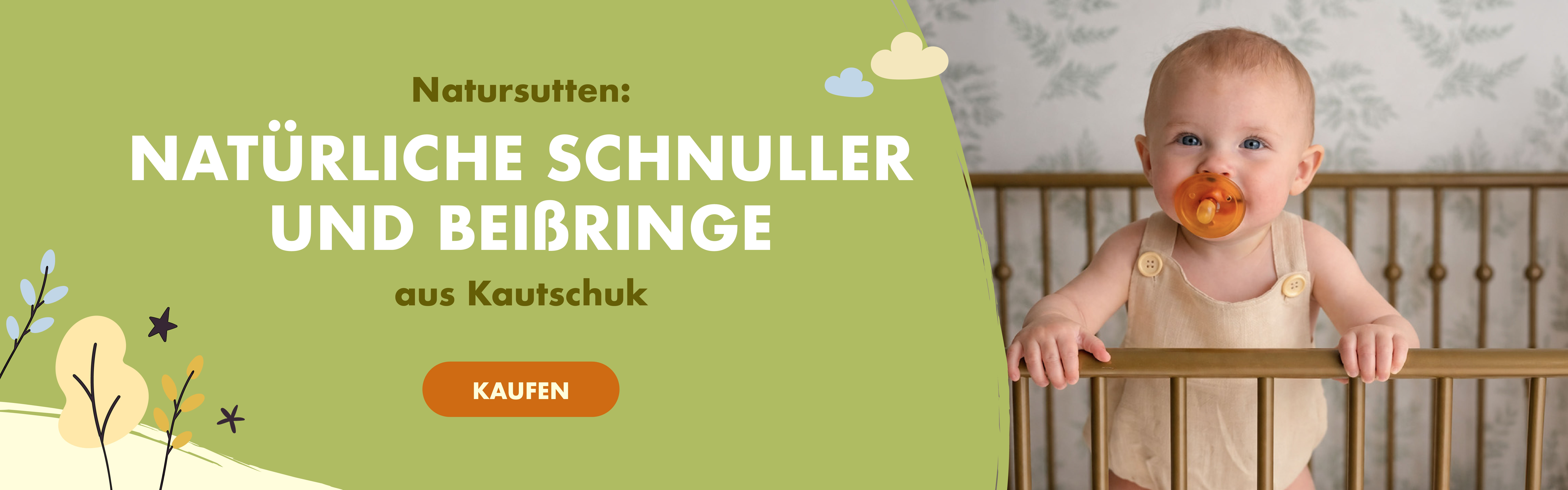 Natursutten