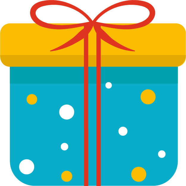 GESCHENK