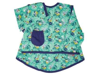 2730 1 pop in bryndak s rukavy round the garden