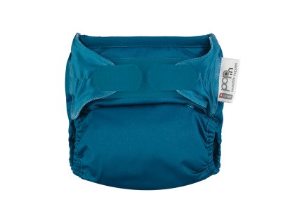 Pop-in rostoucí plena AIO Peacock