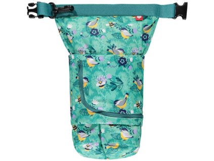 3072 pop in stuff sack round the garden nepropustny pytel na pleny a plavky