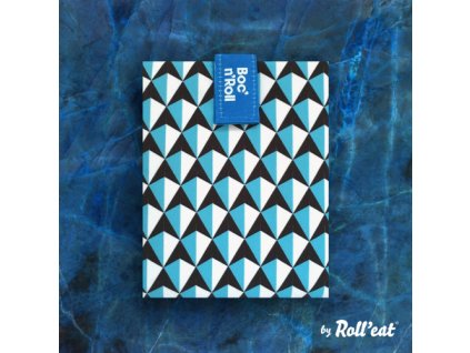Boc'n'Roll-Tiles Blue