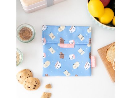 3828 snack n go mr wonderful chocolote