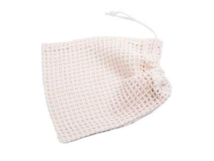 Netzbeutel (Rozměry pidi  - 14 x 12 cm)