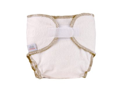 bum slender aplix brown