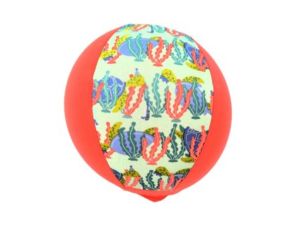 Pop-in plážový balón Turtle