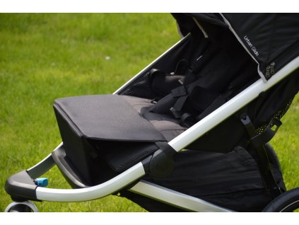 Beinstütze Thule Urban Glide 2 Double