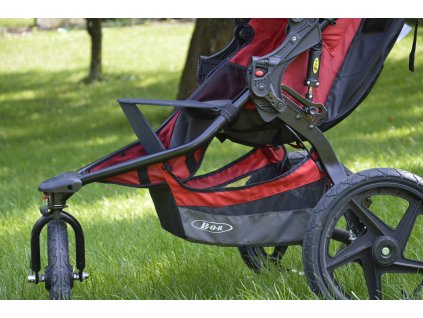 Beinstütze Bob Revolution PRO