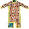 Pop-in-Schwimmanzug Monkey (Velikost XL (2-3 roky))