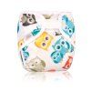 bum wrap owls