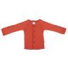 Manymonths kabátek merino 20 Rooibos Red
