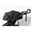 Prodloužení stříšky proti slunci a větru na kočárek Thule - Na přání